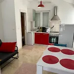 Apartment Roby