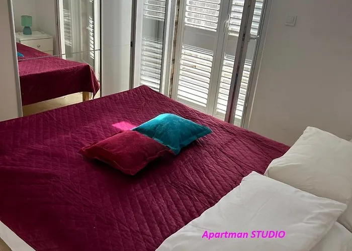 Apartment Roby